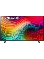 Телевизор LED 55" 55NANO80T6A.ARUG Smart TV 4K Ultra HD