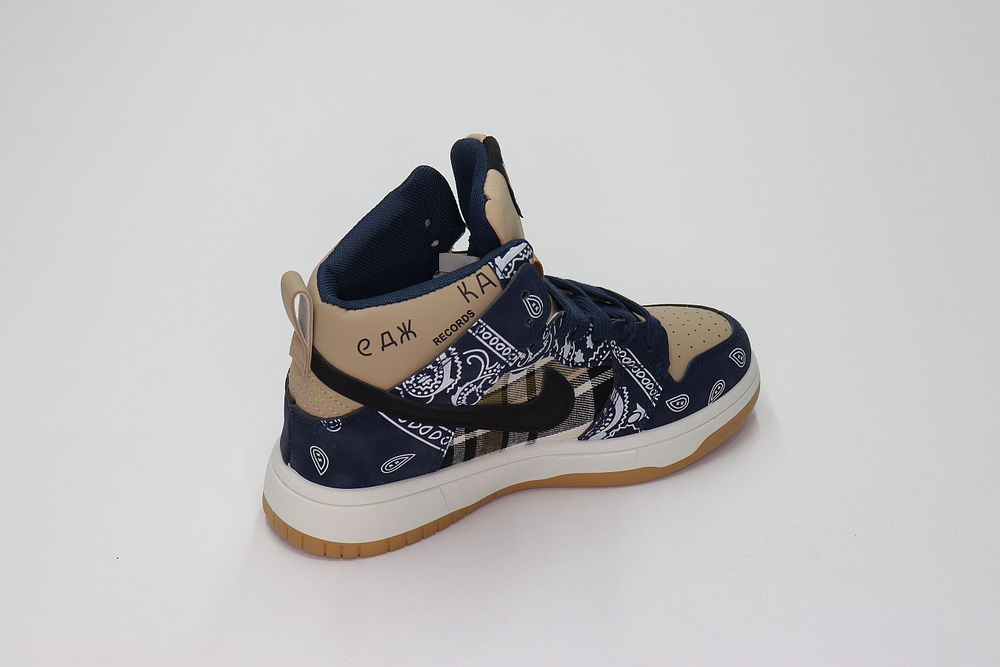 Кроссовки (36-41)р. / шт. M217-3