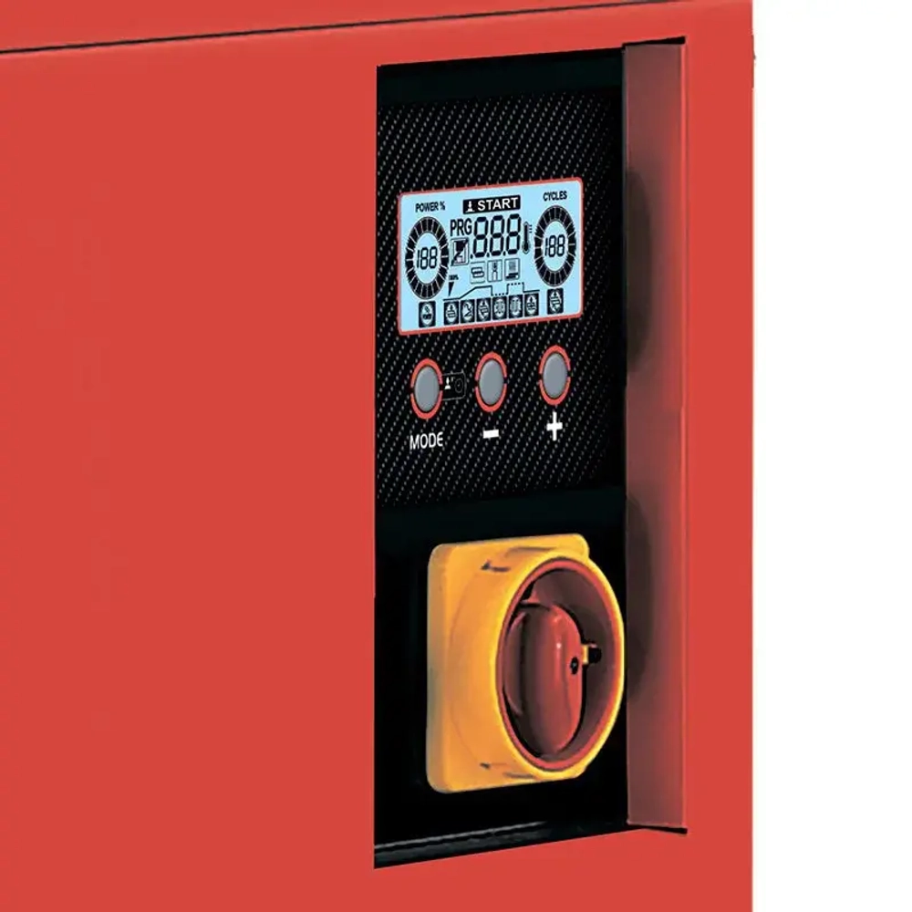 Telwin PCP 18 LCD сварочный аппарат для контактной (точечной) сварки 824052