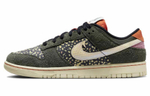 Кроссовки Nike Dunk Low "Sequoia And Alabaster"