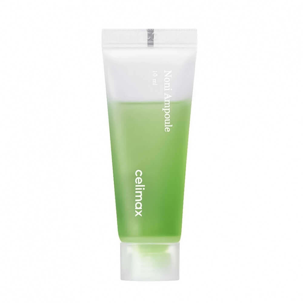 Celimax Сыворотка для лица восстанавливающая с экстрактом нони / The Real Noni Energy Ampoule, пробник 10мл