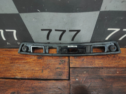 Накладка крышки багажника Chery Tiggo 7-8 Pro 20-нв Б/У Оригинал 609000584AA