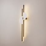 Настенный светильник (бра) Maytoni MOD179WL-L22W4K1