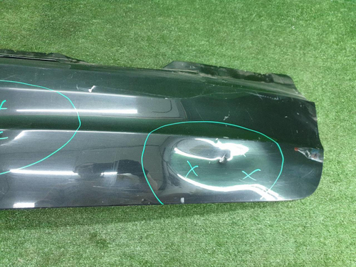 Борт задний откидной BMW X5 F15 (2013-2018)