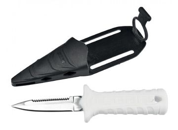 Нож Seac Samurai EVO белый