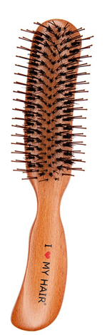 Щетка ILMH  "SHINY BRUSH" 3001М