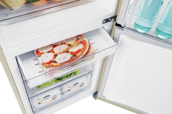 Холодильник LG GA-B389SECZ