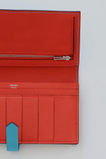 Hermes Bearn Wallet