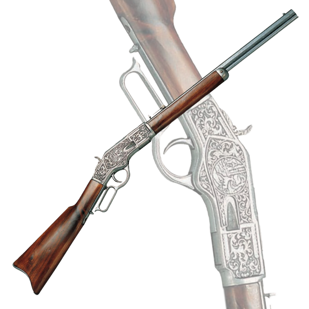 Denix Винтовка Винчестер 1873 года США