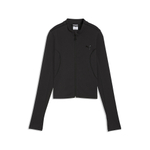 Женская олимпийка PUMA TECH SENSE Track Jacket