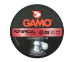 Пули пневматические Gamo PCP SPECIAL 4.5 мм (450 шт)