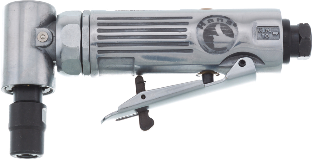 Угловая шлифовальная машинка, 82097, HANS