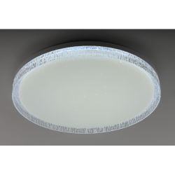 Светильник потолочный светодиодный ЭРА SPB-6 Gloss 84W-3K-6,5K без ДУ | Светильники SPB-6 без ДУ