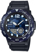 Casio AEQ100W2A