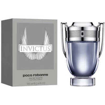 Paco Rabanne Invictus EDT 100ml