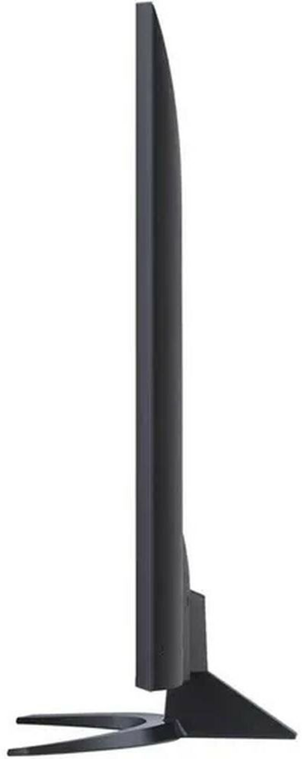 Телевизор LG 43UT81009LB,109см,4K UltraHD,LED,HDR,WEB OS,черный