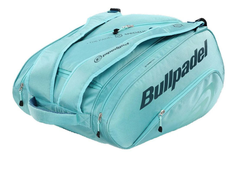 Сумка для Падел Bullpadel BPP25006 Flow