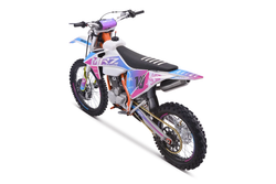 Мотоцикл MRZ mr61