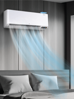 Инверторная сплит-система бризер Royal Clima ROYAL FRESH STANDARD Full DC EU Inverter RCI-RFS35HN