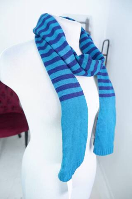 Шарф Flo&Jo стильный