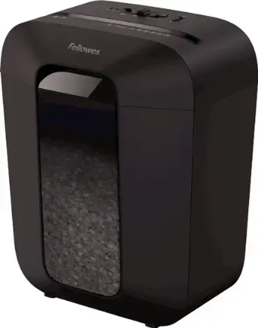 Шредер Fellowes Powershred LX41 (FS-43007)