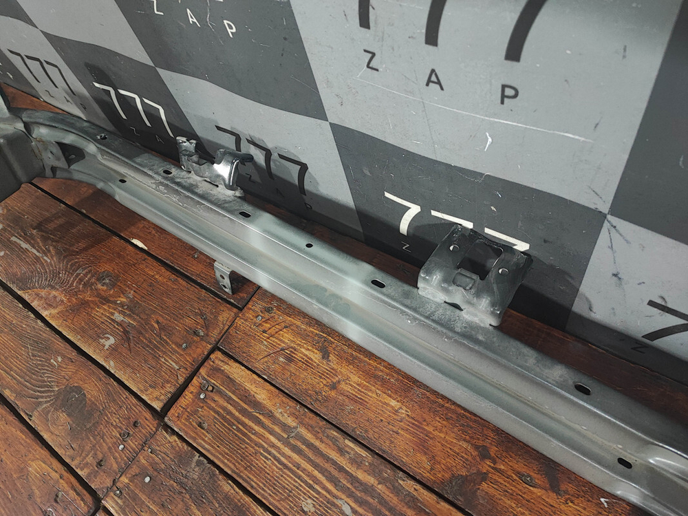 Усилитель переднего бампера Haval Jolion 21-нв Б/У Оригинал 2803400XGW02A