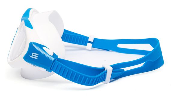Очки для плавания подростковые Salvimar Fripp синии