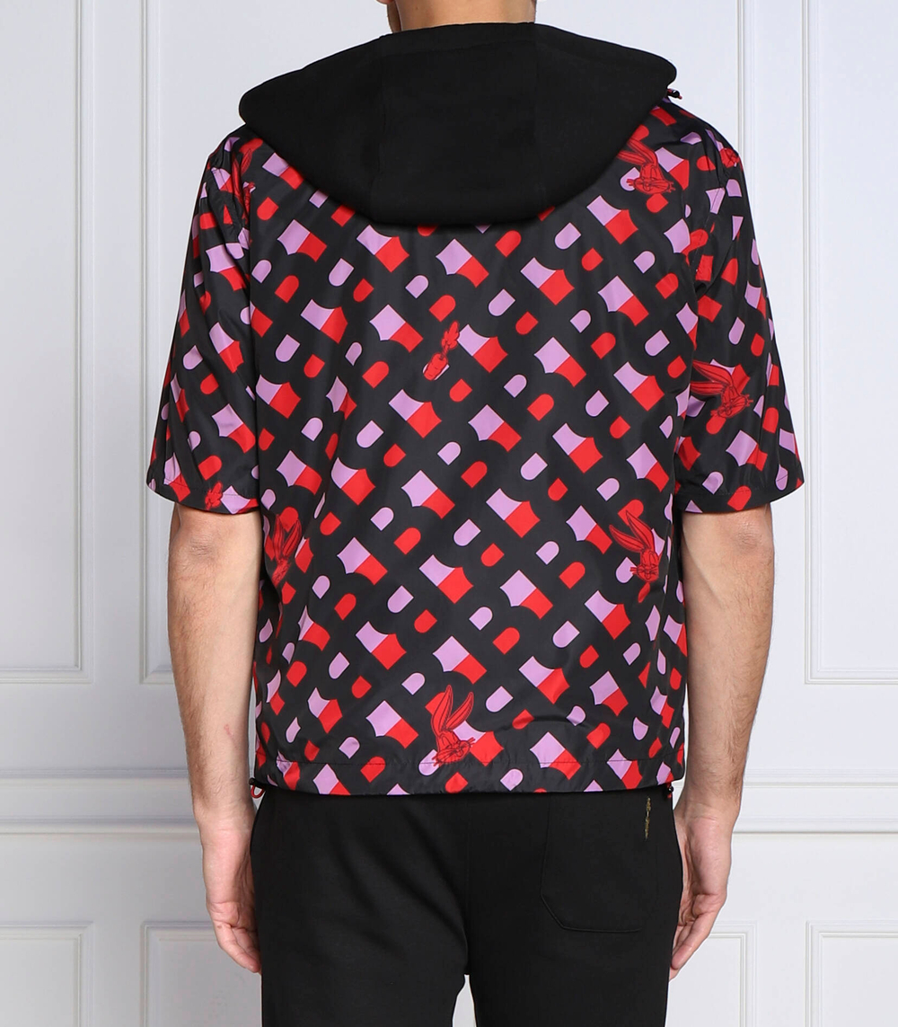 куртка 3в1 boss x looney tunes cuniculus BOSS BLACK - черный(50485728)