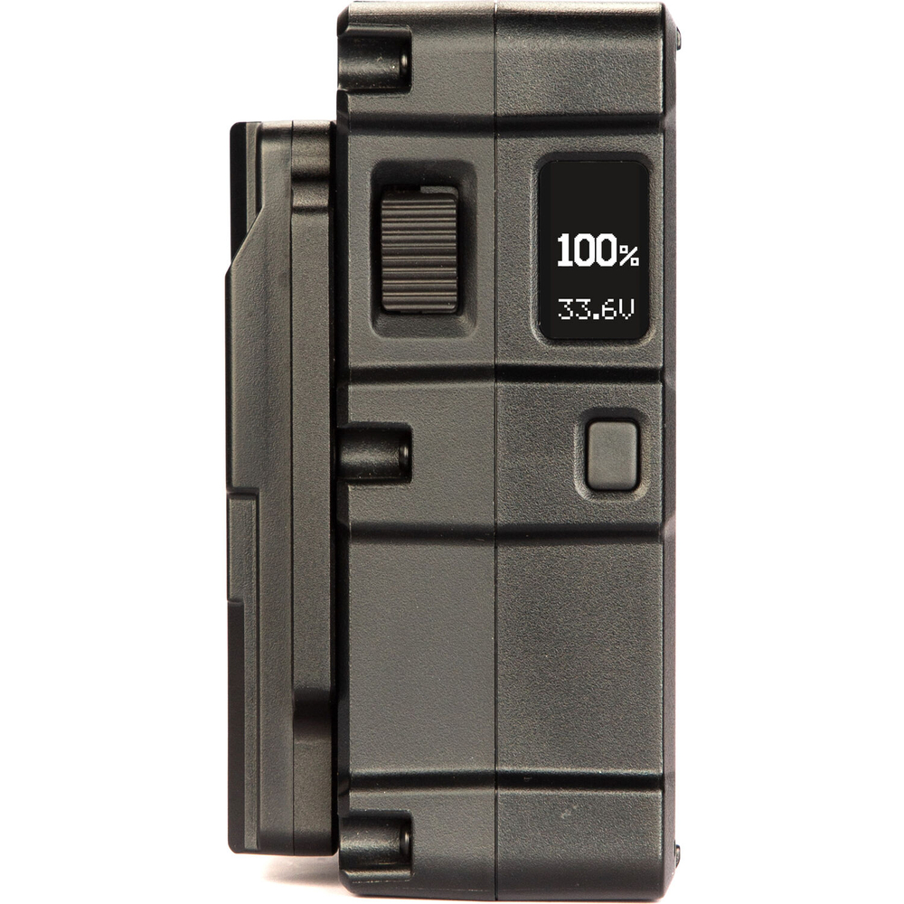 Аккумуляторная площадка SWIT KA-S21B с разъемом V-Mount для батарей B-Mount