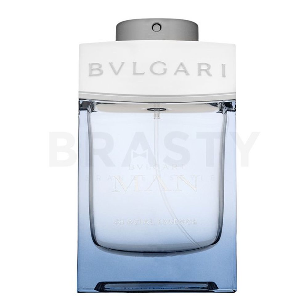 Bvlgari Man Glacial Essence EDP M 100 ml