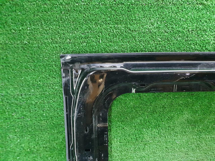 Дверь сдвижная правая Mercedes V w447 (2014-н.в.)