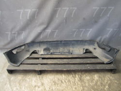 Юбка заднего бампера Volvo XC60 1 08-13 Б/У Оригинал 30796171