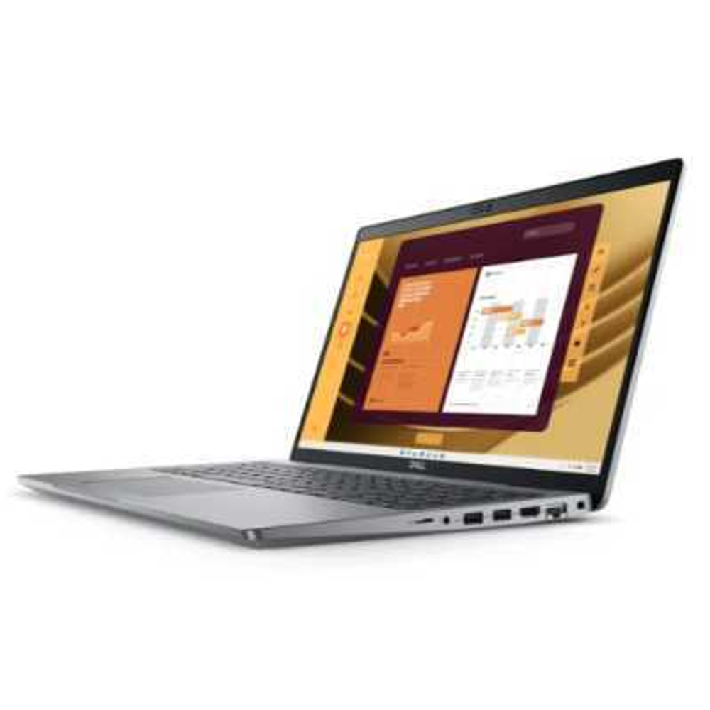 Ноутбук Dell Latitude 5550-3340 ENG
