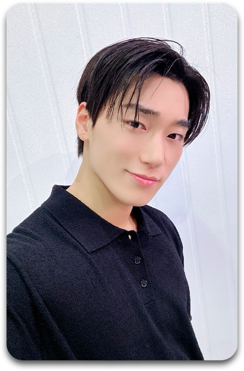 Карта / ATEEZ #1524