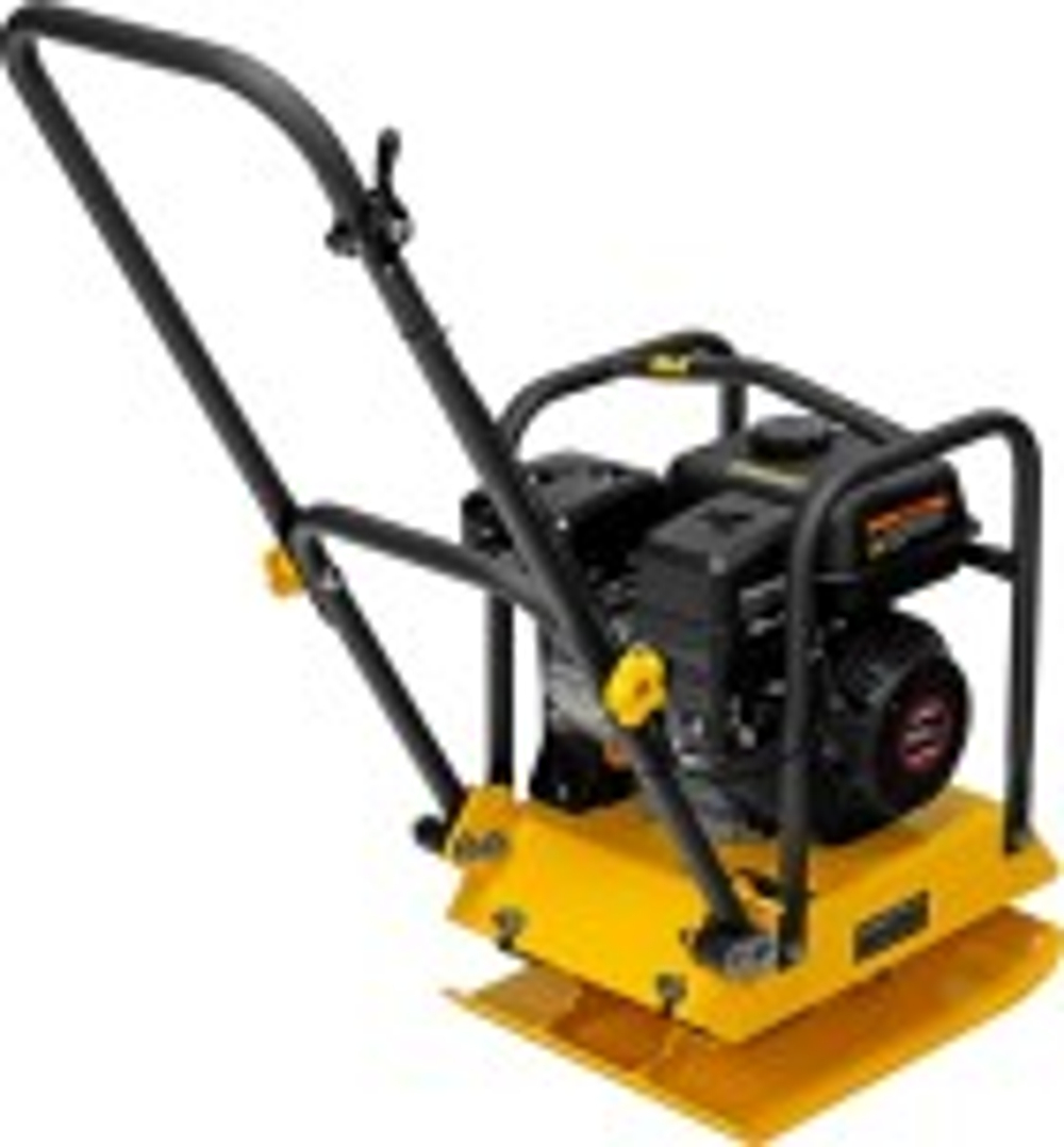 Виброплита Denzel VC-12 97041