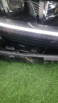 Фара правая EXEED LX (2021-н.в.) LED