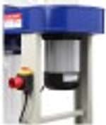 Установка вытяжная BELMASH DC4500-F3/400 D126A