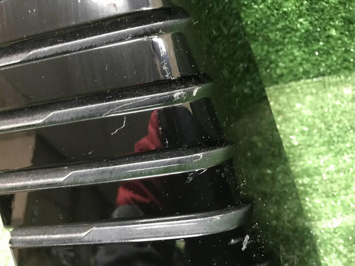 Накладка стойки задняя правая Jetour T2 (23-нв)