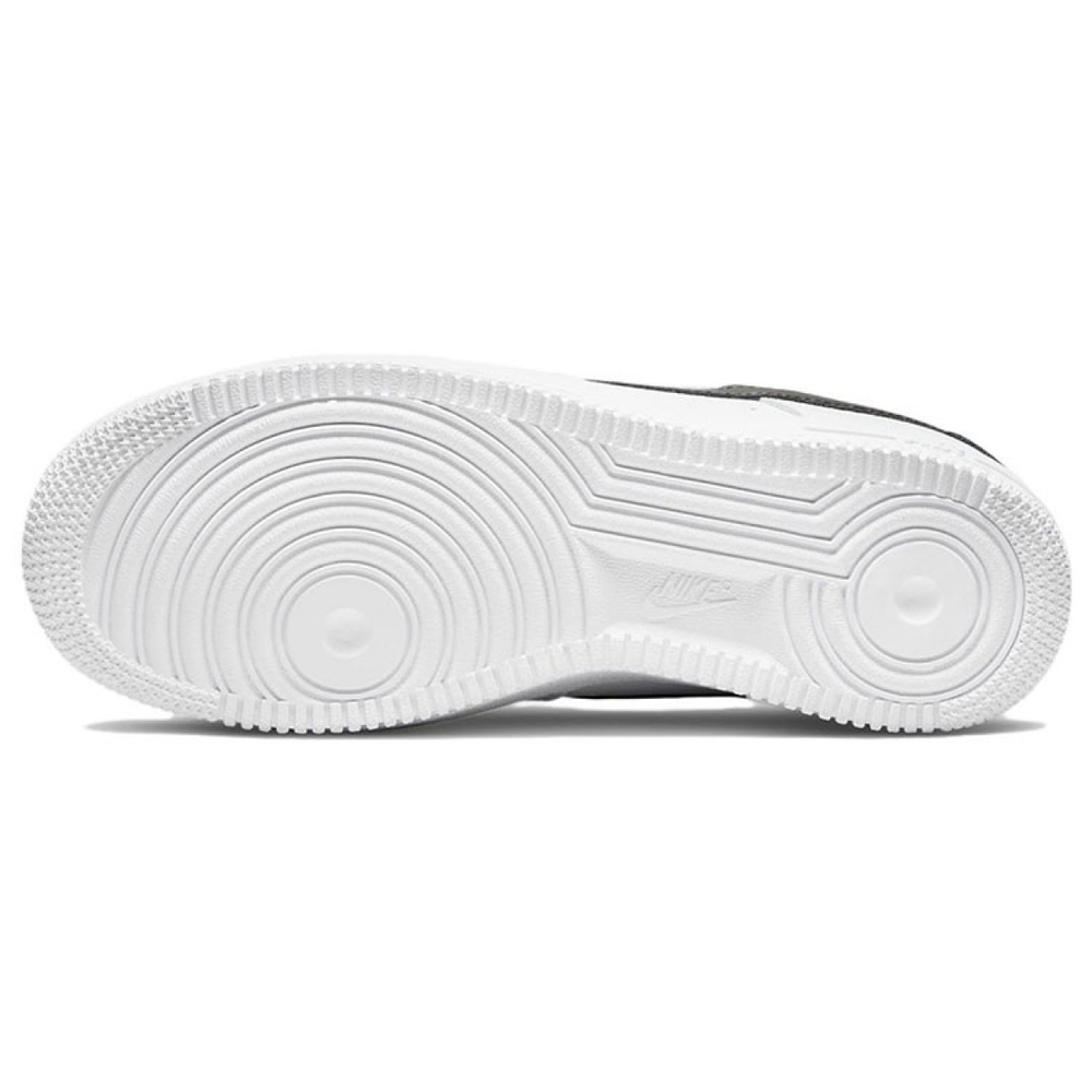 Кроссовки Nike Air Force 1 white black, DD8959-103