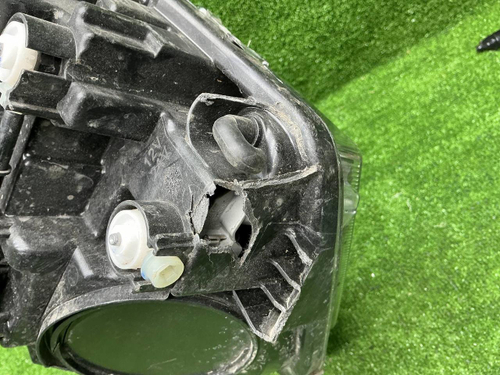 Фара правая Omoda C5 (2022-н.в.) LED