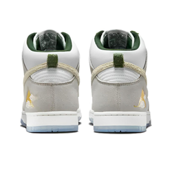 Кроссовки Nike Dunk High 'Gold Mountain' FD0776-100