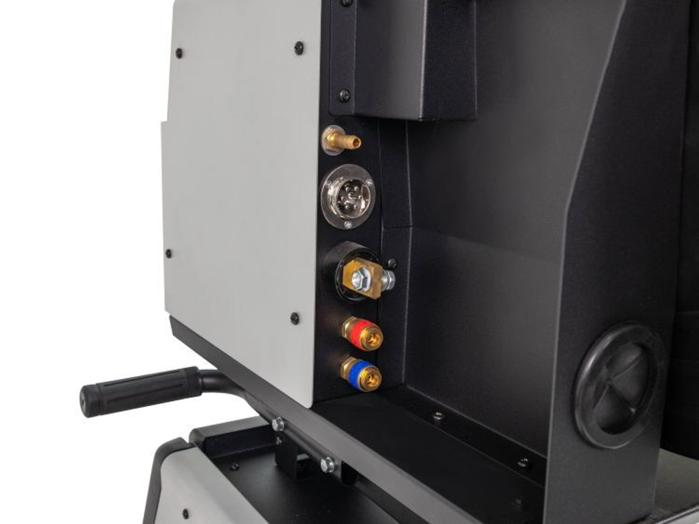 Сварочный полуавтомат Ресанта САИПА-500 65/73