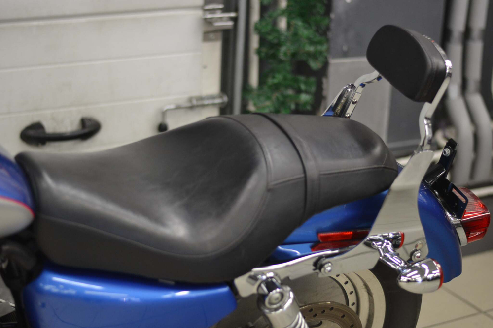 Harley-Davidson Sportster XL883C