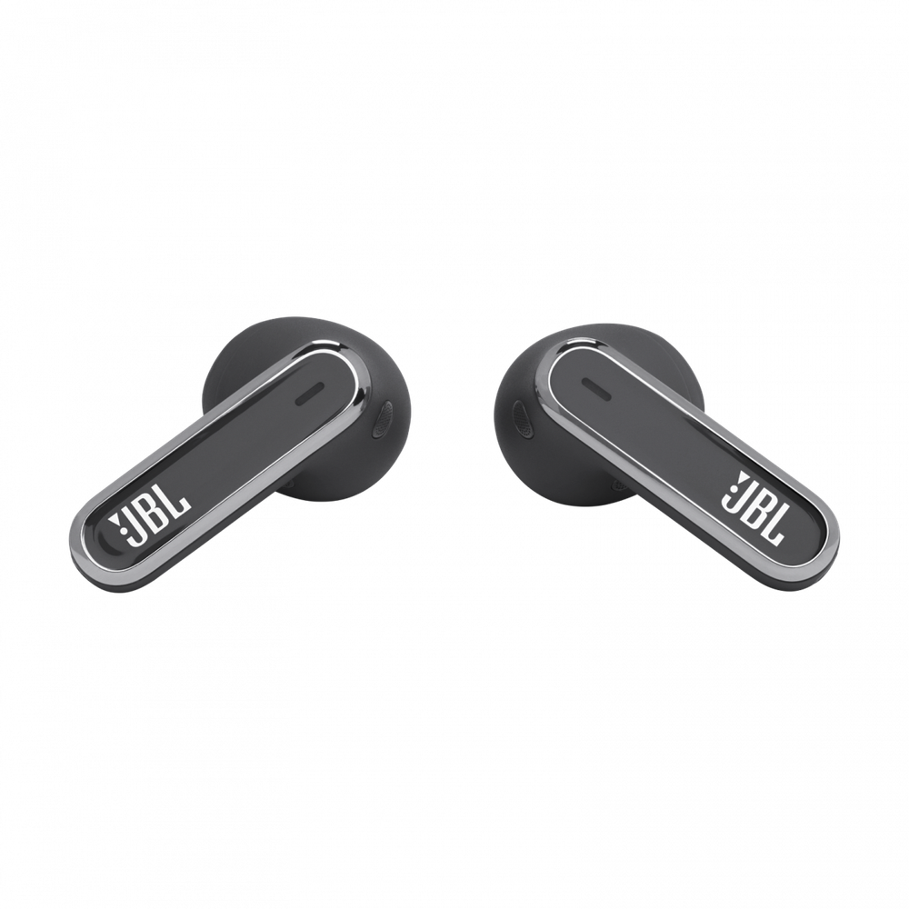 JBL Наушники TWS LIVE Flex, черный