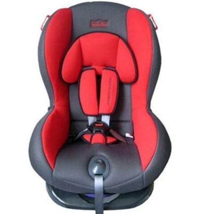 Автокресло Welldon  Royal Baby