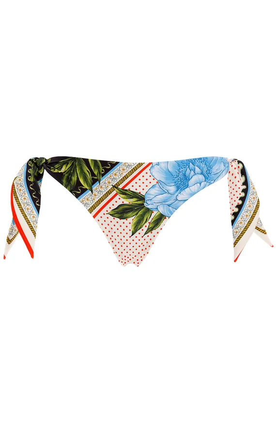 Плавки 7802 Haim Voila