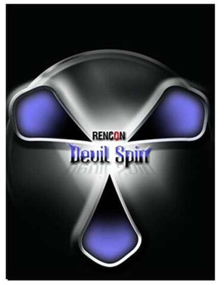 Теннисные струны Toalson Rencon Devil Spin (13 m)