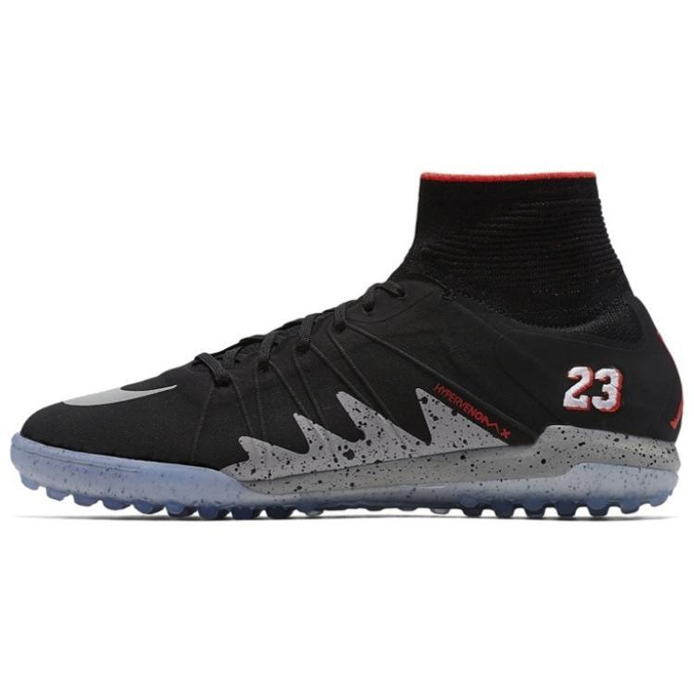 Nike hypervenomx phantom top