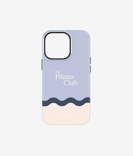 Чехол THE PILATES CLUB для iPhone