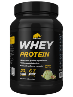 Prime Kraft Whey банка (900 гр.)